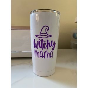 🎨 Custom Tumblers 🎨